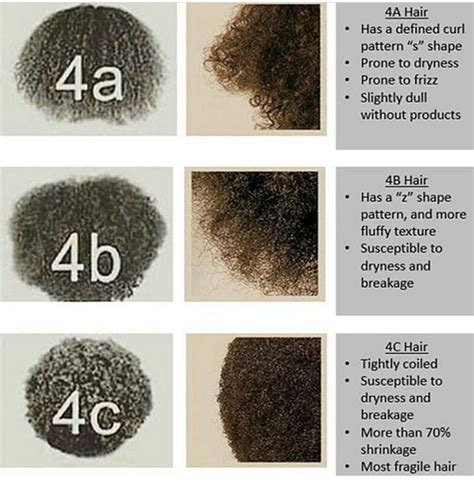 4c hair male|4c hair color chart.